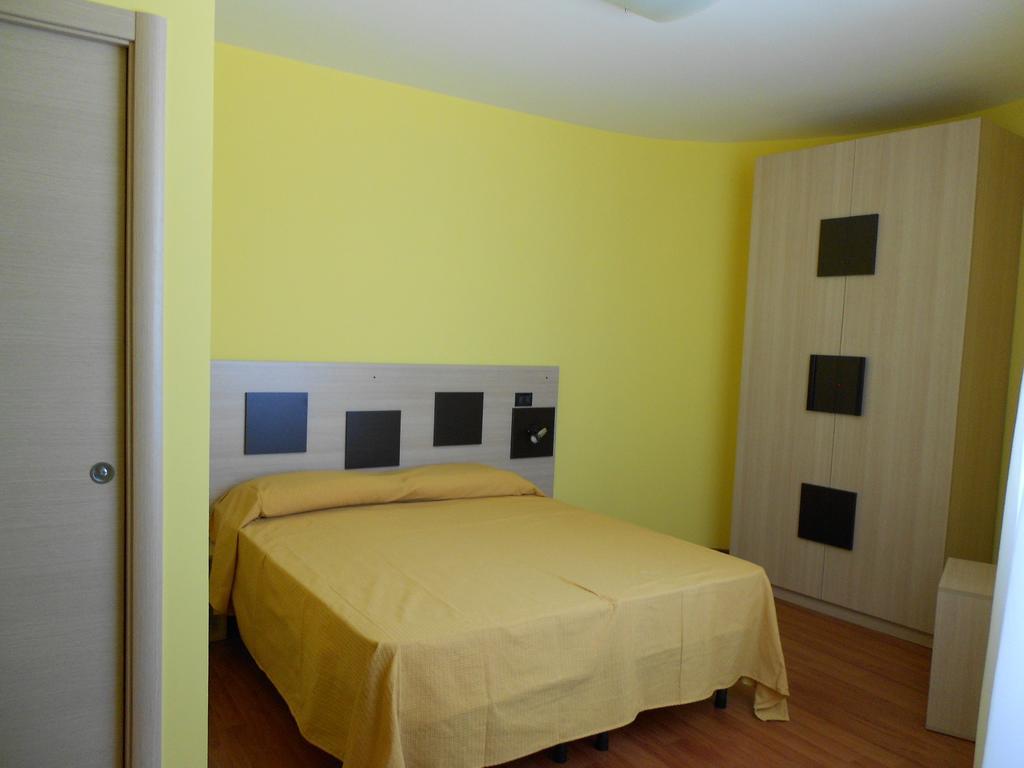 Alta Marea Hotel Gioiosa Marea Room photo